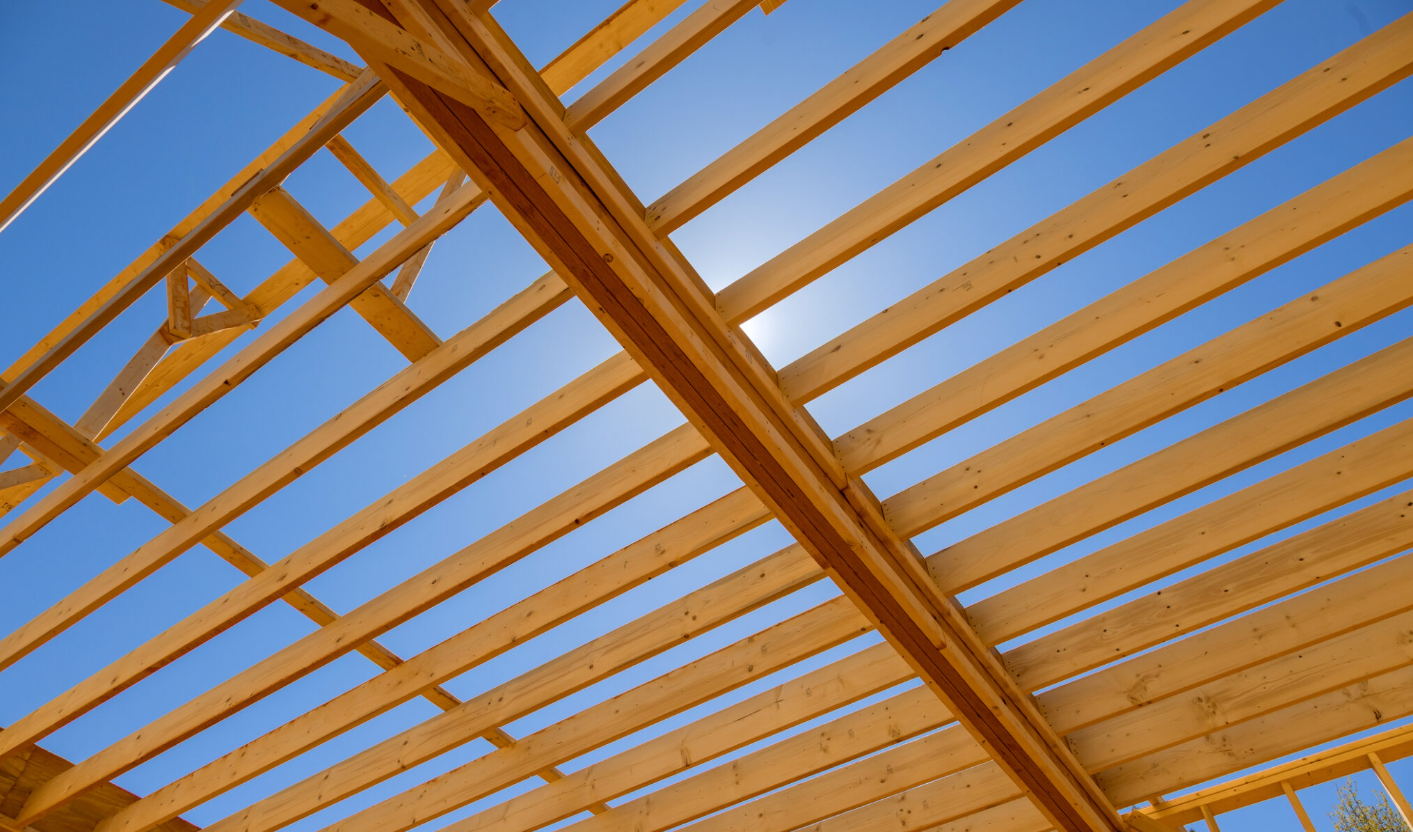 Thornton's Industries Project Blog